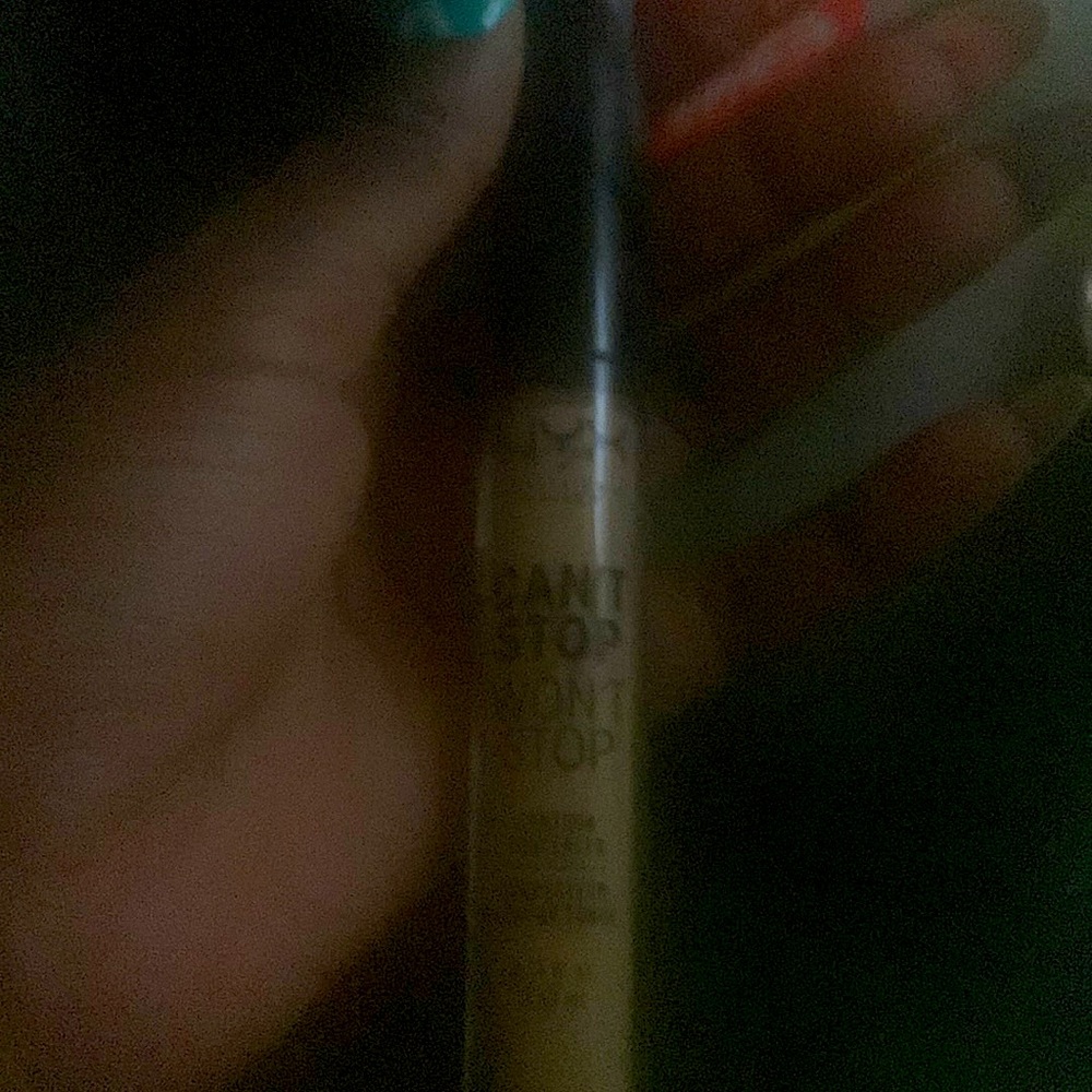 It works is a brand new